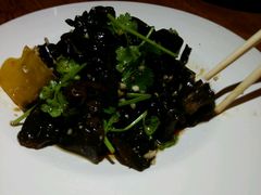 -多嘴肉蟹煲(万达店)