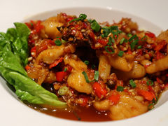 -觅山云南菜(泊富ICITY店)