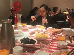 -西贝莜面村(正大广场店)