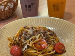-麦田工坊(月湖店)