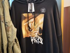 -H&M(鹏欣水游城店)