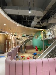 点击看大图 -meland club亲子乐园(石家庄万象城店)
