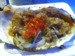 iphone_upload_pic-很久以前羊肉串(大华三路店)