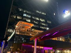 -DEW Lounge(深圳湾店)