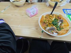 -牛王庙(龙华花园店)