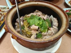 -抱德·潮汕味(敦和店原惠城鱼仔)