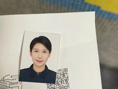 -Best U照相馆证件照·外拍(中山公园店)