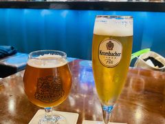 -haxnbauer海森堡德国餐厅(深圳coco店)