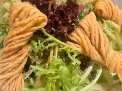 -香阁餐厅·常州菜·常州菜代表品牌(新北奥体店)