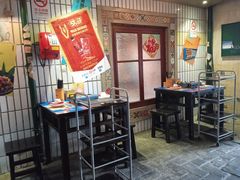 -老表记广西宵夜螺蛳鸭脚煲(西大店)