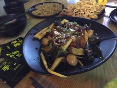 -嘎嘎鸭脑壳(蜀汉路店)