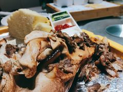 -鸭王烤鸭店(三里河店)