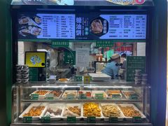 -黑窑厂糖油饼烤鸭·清真菜(旗舰店)