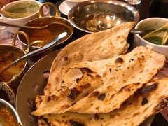 -克比叔叔印度餐厅Kebabs on the Grille(永康路分店)