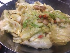 -鄱阳湖·江西小炒·瓦罐煨汤(五道口店)