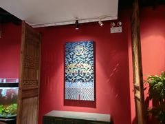 -小河盐帮·私家菜·烤鸭(三元桥·霄云路店)