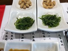 -热血兄弟·炭火烤肉(融侨中心店)