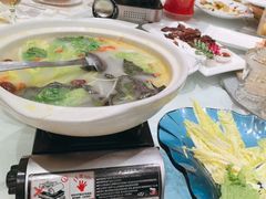 -九龙大酒店·金牌楚菜(武泰闸店)