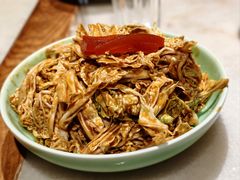 京糕乾隆白菜-小吊梨汤·北京菜·烤鸭(清河万象汇店)