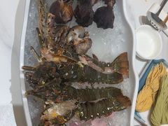 -帝皇海海鲜豆捞(桐泾商务广场店)