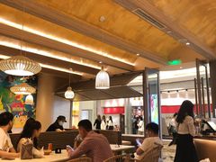 大堂-GOGO Plate(成都太古里店)