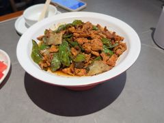 -情妹耙泥鳅·江湖川菜(科华店)