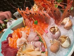 -水濑·日料放题(天河店)