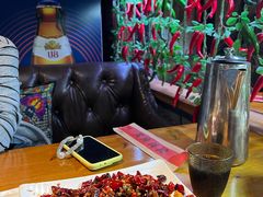 -望京一号·重庆江湖菜(工体店)