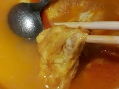 -盐帮食坊•小河帮川菜(四川师大店)