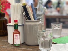 -RAC BAR(安福路店)