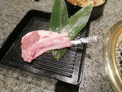-NIUAN牛庵·日式和牛烧肉(恒隆店)