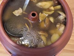 -小厨子私房菜·云南美食店