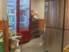 -水浒烤肉(大学城总店)