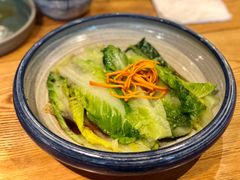 -薇酌饮·陕西菜(南门外店)