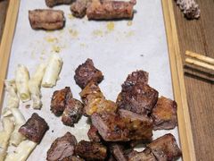 -三里桥徐家烧烤(启明街店)