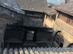 -山西王家大院