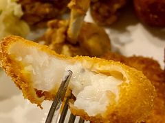 -CHASE Modern Cuisine(崇宁路店)