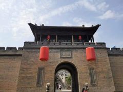 -山西王家大院