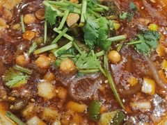 -卷翻天·卷饼(欧亚商都店)