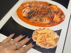 -东四民芳餐厅(朝阳门店)