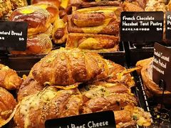 -BUTTERFUL&CREAMOROUS 黄油与面包(西单大悦城店)