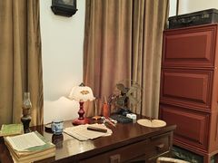 -广州鲁迅纪念馆(国民党一大旧址)