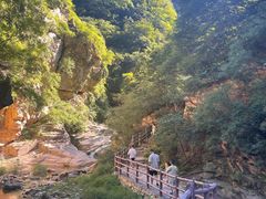 -黑龙潭风景区