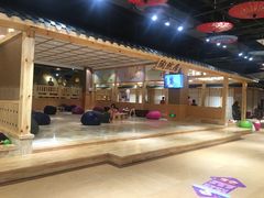 -汤W城市微度假(仓山店)