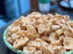 苦瓜烘蛋-陈有良尖椒鸡(渝中示范店)