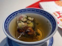 八宝茶-禄鼎记·多口味酸菜鱼(侨鑫店)