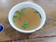 -老刘家泡馍·陕西老字号(钟楼广济街店)