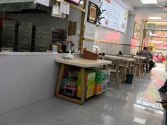 -津味张记包子铺(南开二马路店)