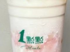 -1点点(万达茂店)