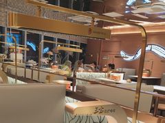 -三宝泥炉·活烤鳗鱼(七宝宝龙店)